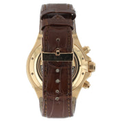 Girard-Perregaux Laureato Evo3 Grey Dial 18k Rose Gold 44mm Automatic Mens 80180