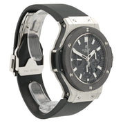 Hublot Big Bang Black Dial Ceramic 44mm Automatic Men's Watch 301.SM.1770.RX