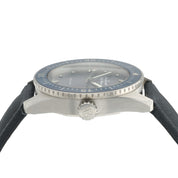 Blancpain Fifty Fathoms Blue Dial Steel 38mm Automatic Men’s 5100-1140-052A