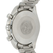 Omega Speedmaster Michael Schumacher Steel Red Dial 39mm Automatic 3510.61.00