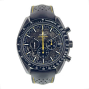 Omega Speedmaster Apollo 8 Dark Side of The Moon 310.92.44.50.01.001 Rocket Hand