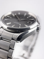 Omega Seamaster Steel Grey Dial 42mm Automatic Men’s Watch 231.10.42.21.06.001