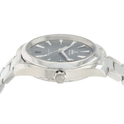 Omega Seamaster Aqua Terra Green Dial Stainless Steel 41mm 220.10.41.21.10.001