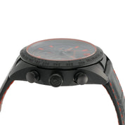 Tudor Blackshield Black Dial Ceramic 42mm Automatic Movement Mens Watch 42000