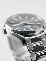 Omega Seamaster Aqua Terra Black Dial 41mm 231.10.42.21.01.003 Box & Papers