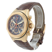 Girard-Perregaux Laureato Evo3 Grey Dial 18k Rose Gold 44mm Automatic Mens 80180