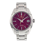 Grand Seiko Heritage SBGH269 'Autumn' 