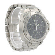 Panerai Luminor Stainless Steel Black Dial 44mm Automatic Men’s Watch PAM00236