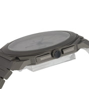 Bulgari Octo Finissimo Titanium Grey Dial 42mm Automatic Mens BGO 42 TXT CHGMT