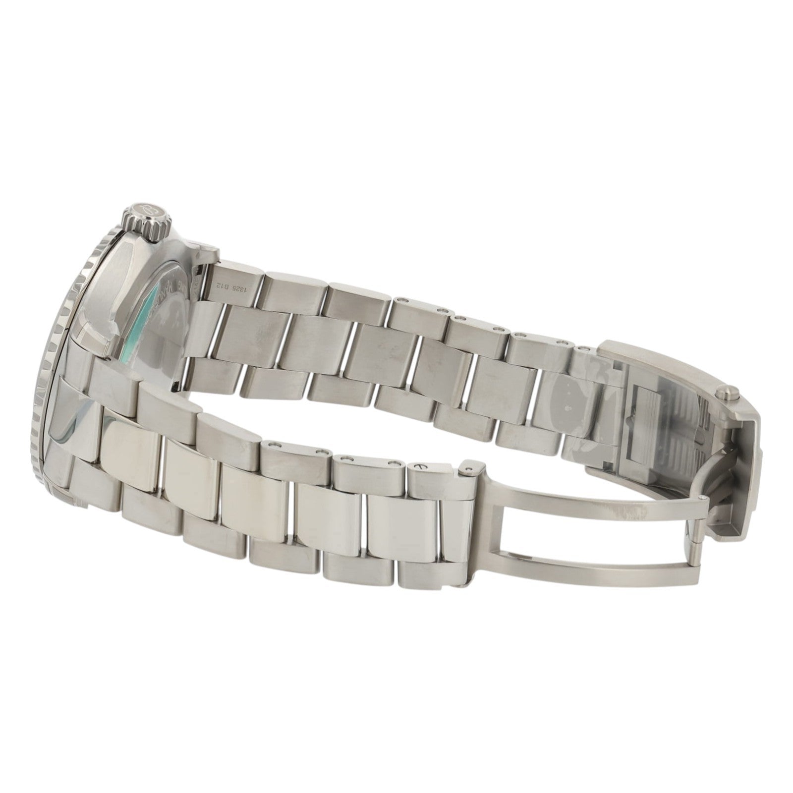 NEW Breitling Superocean Super Diver Titanium Auto 46mm Watch E10379351B1E1