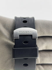 Panerai Luminor Power Reserve Steel 44mm Automatic Men’s Watch PAM00090