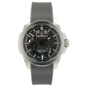 Norqain Independence Skeleton Dial Stainless Steel 40mm Automatic Men’s N3008