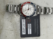 2023 Tudor Black Bay Pepsi GMT 79830RB Opaline Dial Men's Watch - Box/Papers
