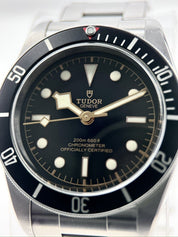 2016 Tudor Black bay 41mm Black Dial M79230N  Automatic Watch - B/P