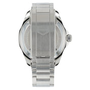 Tag Heuer Aquaracer Stainless Steel Blue Dial 43mm Automatic Men's Watch WBP2010