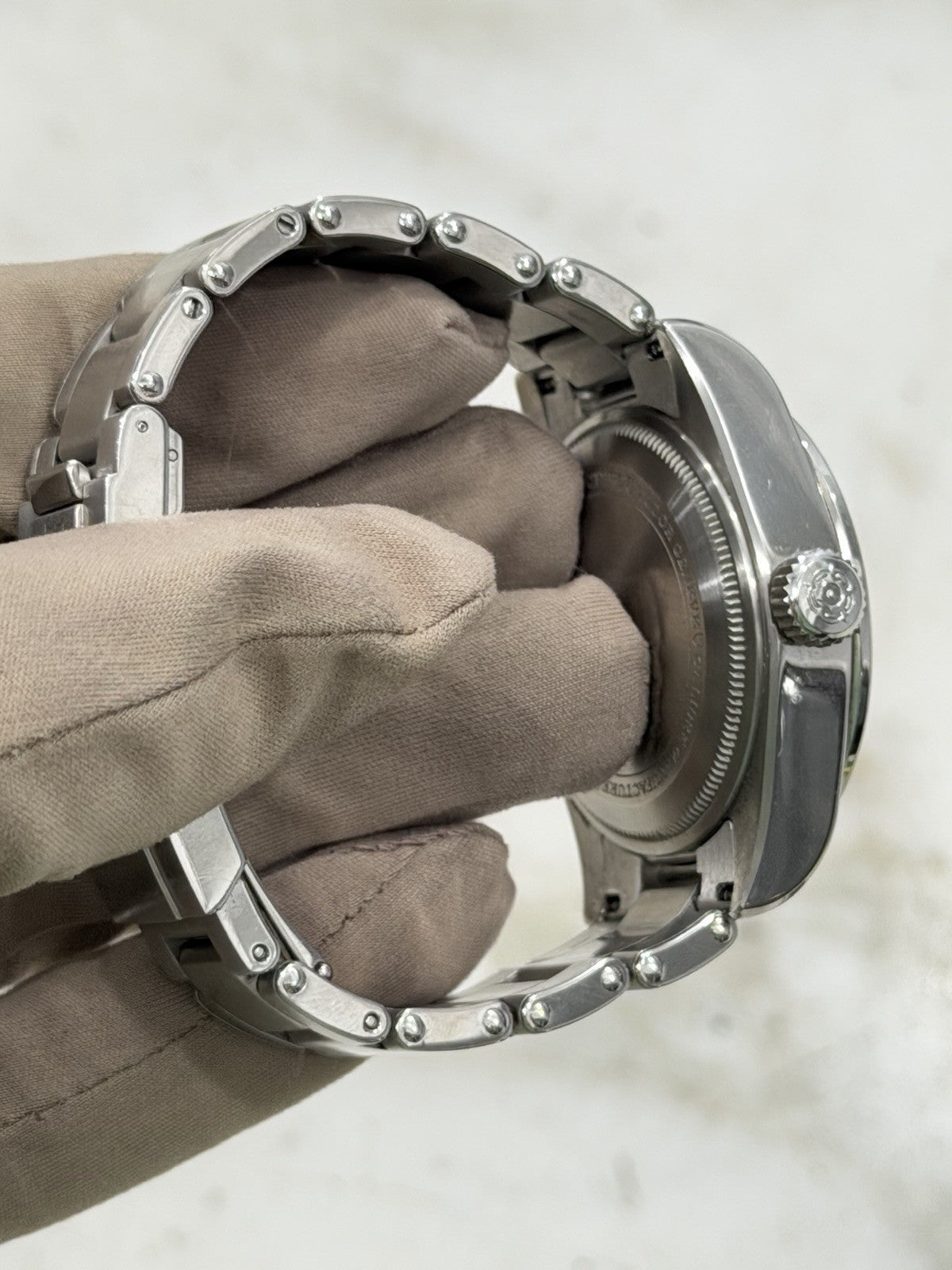 2022 Tudor Black Bay Pro Stainless Steel GMT Men's Black Dial Watch 79470