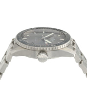 Blancpain Fifty Fathoms Gray Dial Steel 43mm Automatic Men’s Watch 5000-1110-70B