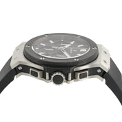 Hublot Big Bang Black Dial Stainless Steel 44mn Automatic Men’s 301.SM.1170.RX