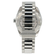 Omega Seamaster Aqua Terra Sandstone Dial Steel 38mm Mens 220.10.38.20.09.001