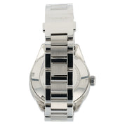 Tag Heuer Carrera Mother Of Pearl Dial Stainless Steel 32mm Quartz Watch WAR1315
