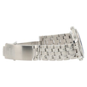 Omega Seamaster Steel Blue Dial 41mm Quartz Movement Mens Watch 2221.80.00