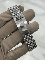 2024 Tudor Black Bay Steel Black 41mm Auto Men's Watch 7941A1A0NU