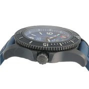 Breitling Superocean 46 Stainless Steel Blue Dial 46mm Automatic Men’s M17368