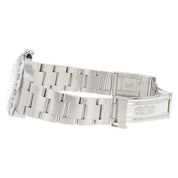 Rolex Explorer II Polar White Dial Stainless Steel 40mm Automatic Mens 16570