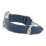 Carl F Bucherer Manero Stainless Steel White Dial 40mm Automatic Mens 10901.08