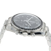 Omega Speedmaster Black Dial Steel 42mm Manual Wind Mens 311.30.42.30.01.005
