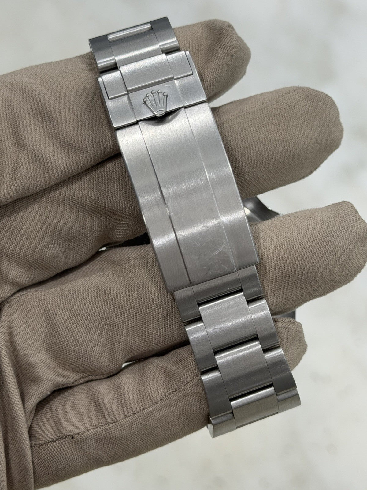 2020 Rolex Sea-Dweller Steel Black Dial 43mm Automatic Mens Watch 126600