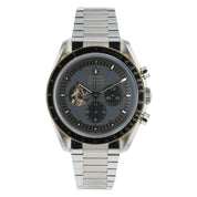 Omega Speedmaster Gold & Steel Grey Dial 42mm Manual Wind 310.20.42.50.01.001