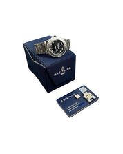Breitling Aerospace Black Dial Titanium 43mm Quartz Movement Men’s Watch E79363