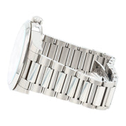 Longines Conquest Stainless Steel Silver Dial 41mm Automatic Mens Watch L3.830.4
