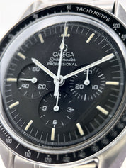 Omega Speedmaster Professional 42mm Manual Wind Watch 145.022 - Box And Papers