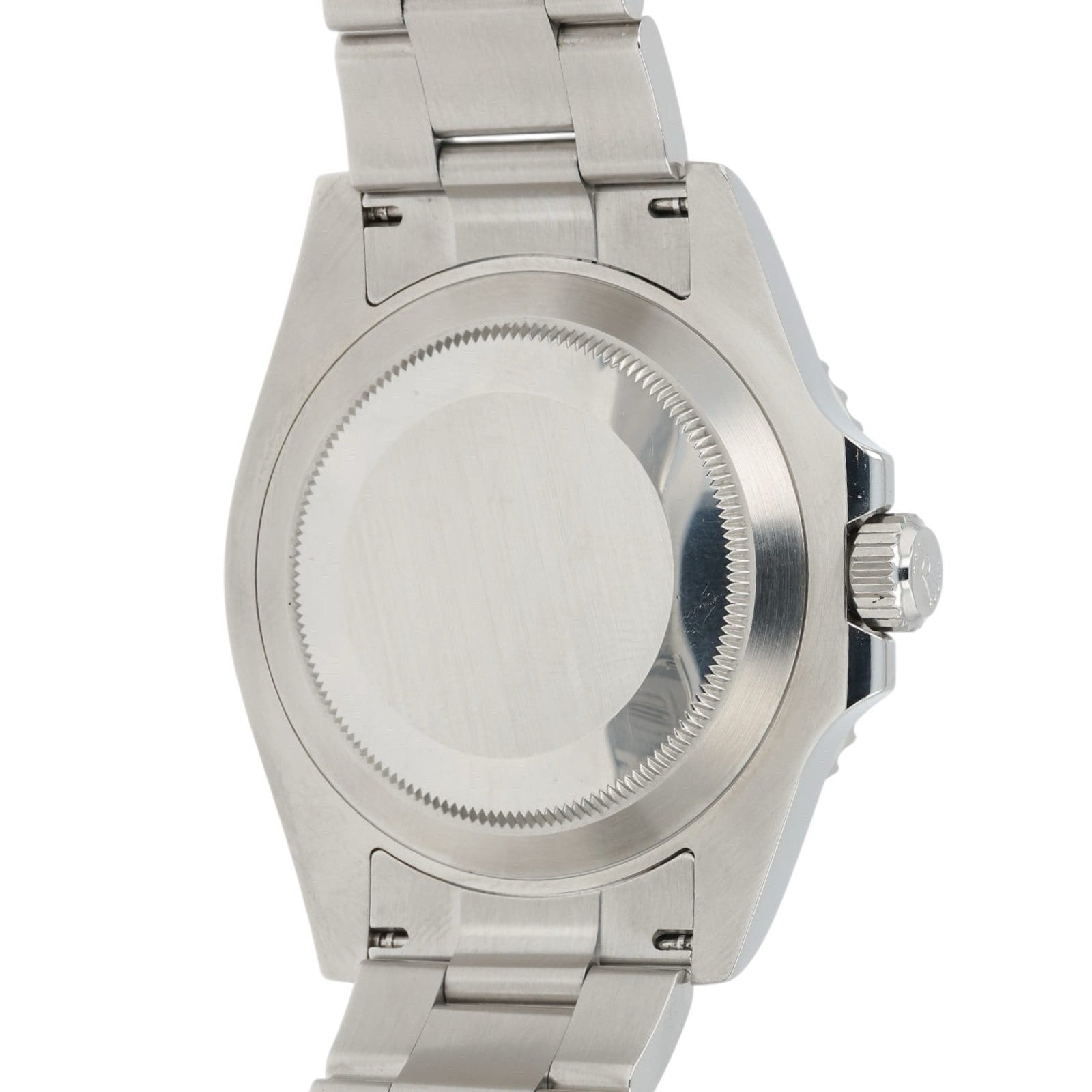 Rolex Submariner Black Dial Stainless Steel 41mm Automatic Men’s Watch 126610LV