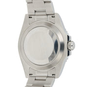 Rolex Submariner Black Dial Stainless Steel 41mm Automatic Men’s Watch 126610LV