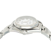 Rolex Datejust White Dial Stainless Steel 26mm Automatic Womens Watch 79160