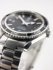 Omega Seamaster Stainless Steel 200.50.00