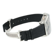 IWC Da Vinci Chronograph Steel Black Dial 43mm Automatic Men’s Watch IW376403