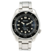 Seiko Marinemaster Black Dial Stainless Steel 44mm Automatic Men’s Watch SBDX017