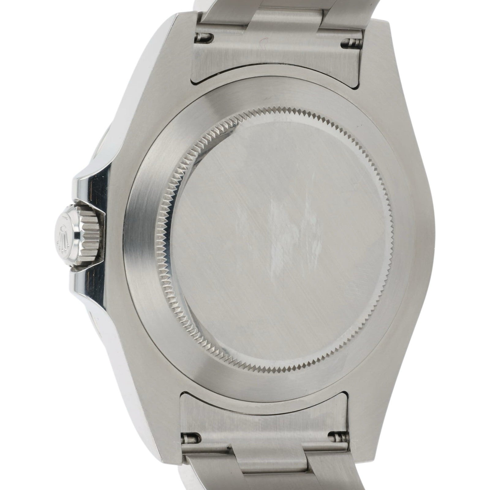 Rolex Explorer II Stainless Steel White Dial 42mm Automatic Men’s Watch 216570