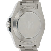 Rolex Explorer II Stainless Steel White Dial 42mm Automatic Men’s Watch 216570