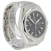 Zenith Defy Skyline Black Dial Stainless Steel 42mm Automatic Men’s 03.9500.3600