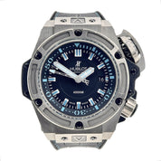 HUBLOT Oceanographic King Power 731.NX.1190.RX Automatic Men's Watch Cayman