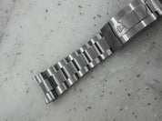 Rolex Sky-Dweller 72220 22mm Stainless Steel Oyster Watch Bracelet Authentic OEM