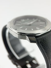 Bulgari Octo Stainless Steel Gray Dial 41mm Automatic Movement Mens Watch OC41S