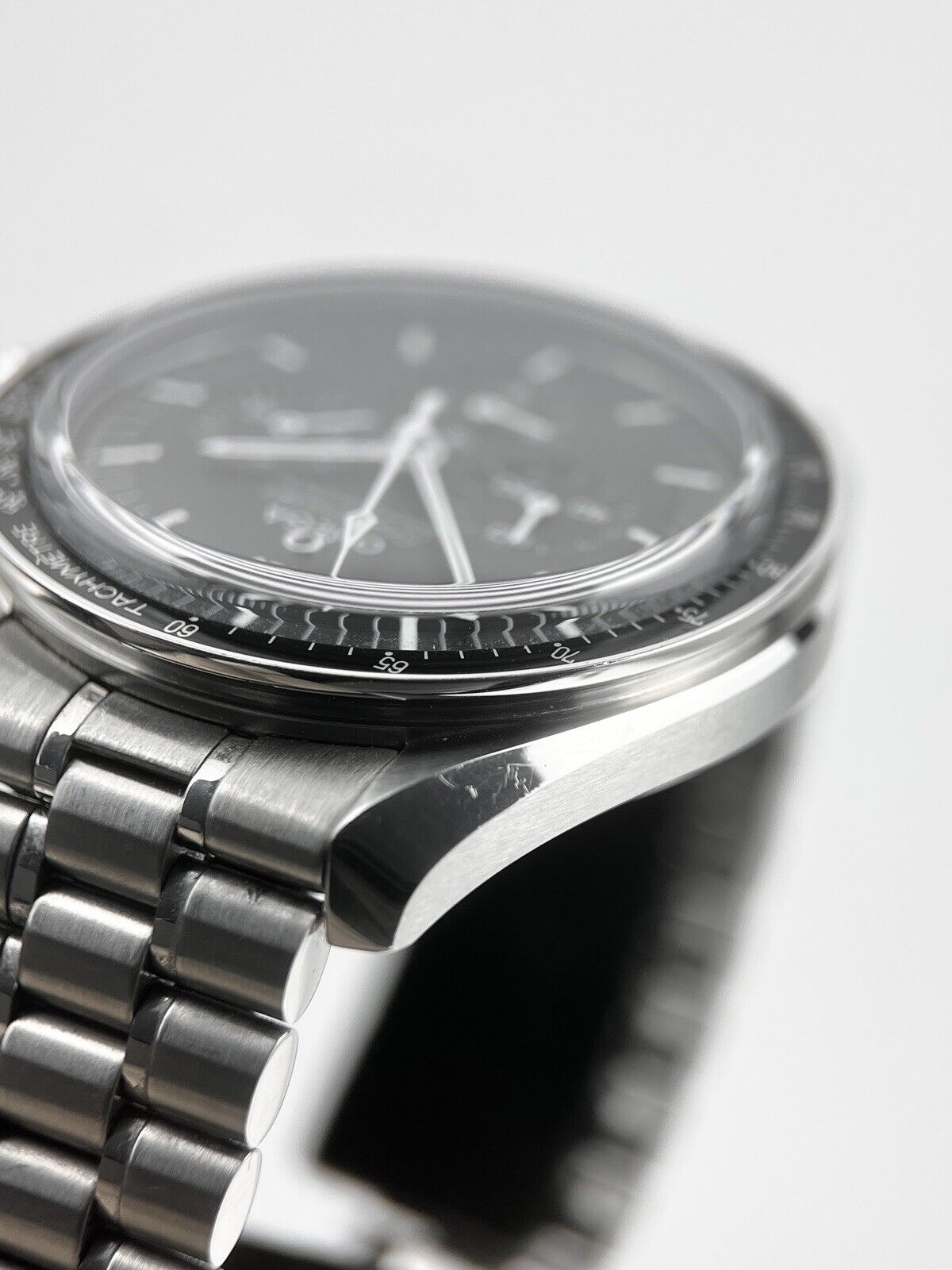 Omega Speedmaster 310.30.42.50.01.002 SAPPHIRE SANDWICH 42mm Watch