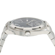 Vacheron Constantin Blue Dial Stainless Steel 41mm Automatic Men’s Watch 4520V