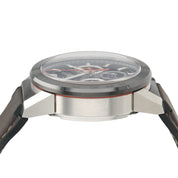 Tag Heuer Carrera Skeleton Dial Stainless Steel 43mm Automatic Mens CBG2010